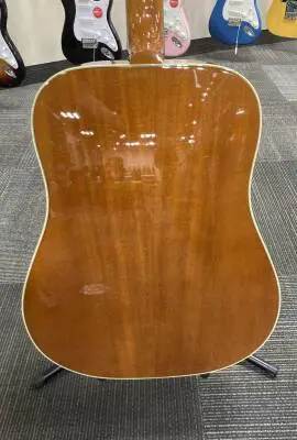 Gibson Acoustic Hummingbird Original 2