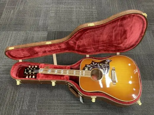 Gibson Acoustic Hummingbird Original 2