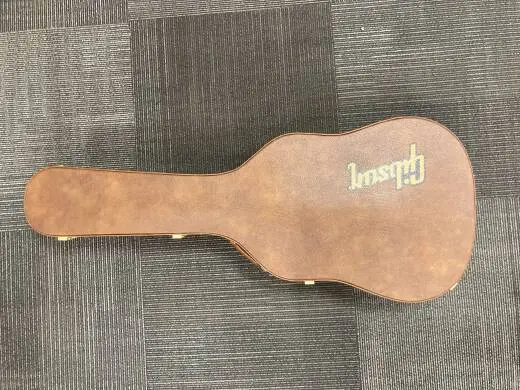 Gibson Acoustic Hummingbird Original 2
