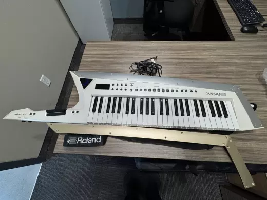 Roland - AX-EDGE-W
