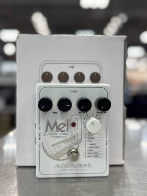 Electro-Harmonix - MEL9