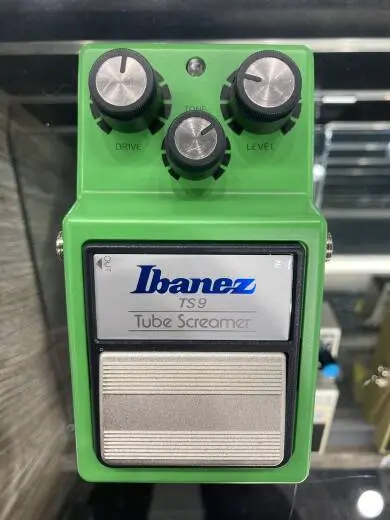 Tube Screamer