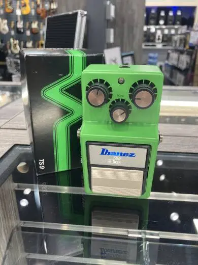 Tube Screamer 2