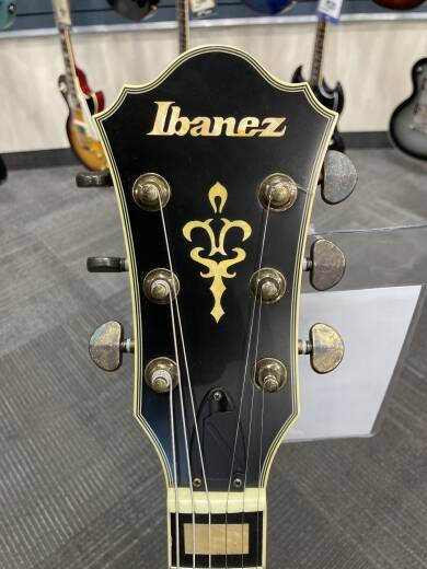 Ibanez Artcore Expressionist Vintage Hollow Body 2