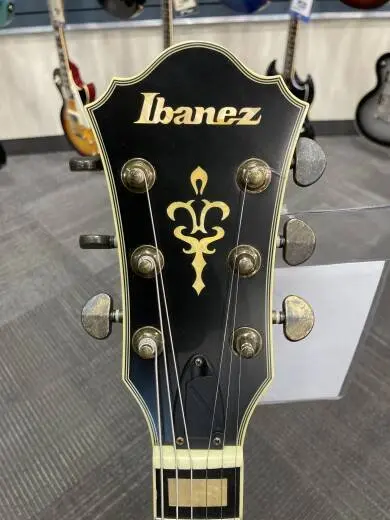 Ibanez Artcore Expressionist Vintage Hollow Body 2