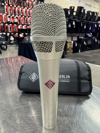 Neumann - KMS 105 2