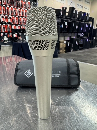 Neumann - KMS 105 2