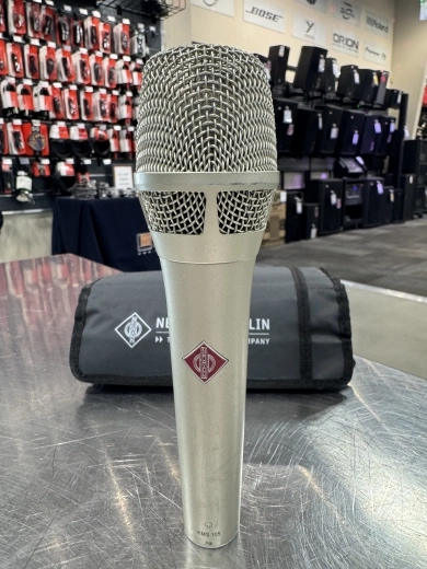 Neumann - KMS 105 2