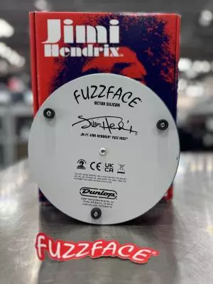 Dunlop - JH-F1 2