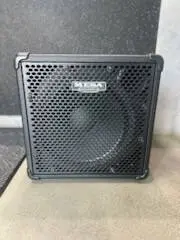 Mesa Boogie - 0.S115.AMB