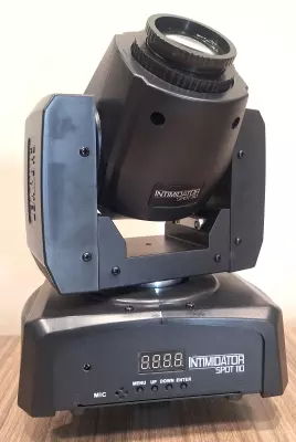 Chauvet DJ - INTIMSPOT110LED