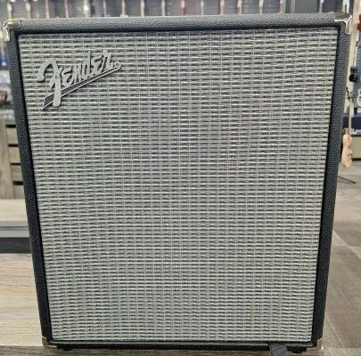 Fender - RUMBLE 100 V3 1X12 COMBO