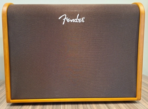 Fender - ACOUSTIC 100