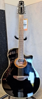 Yamaha - APX700II-12 BL