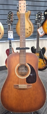 ART & LUTHERIE WILD CHERRY