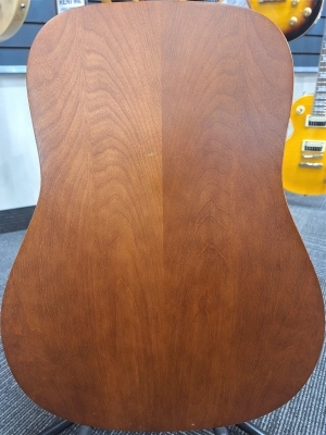 ART & LUTHERIE WILD CHERRY 4