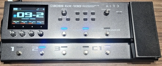 BOSS - GX-100