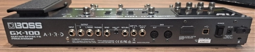 BOSS - GX-100 2