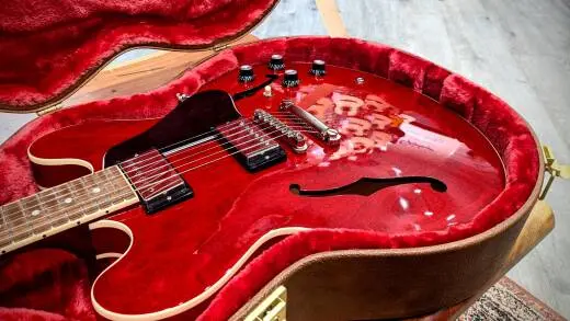 ES-335 Dot Original 2