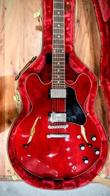 ES-335 Dot Original
