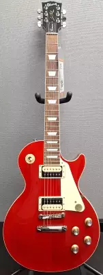 Store Special Product - Gibson - Les Paul Classic - Translucent Cherry