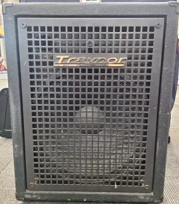 Traynor - Dynablock 400 - 400 watt Bass Combo Amp