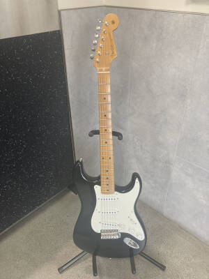 Fender Custom Shop 1956 Reissue Closet Classic 2