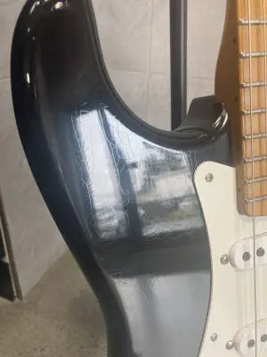 Fender Custom Shop 1956 Reissue Closet Classic 2