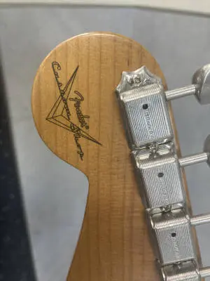 Fender Custom Shop 1956 Reissue Closet Classic 2