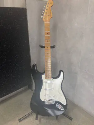 Fender Custom Shop 1956 Reissue Closet Classic