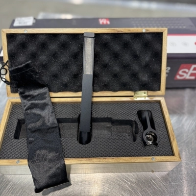 sE Electronics - SE-VR2 2