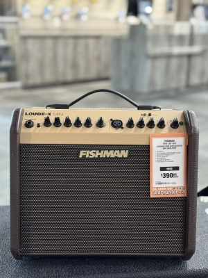 Fishman - PRO-LBT-500