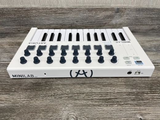 Arturia - MINILAB MK II 2