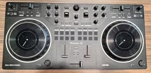 Pioneer DJ - DDJ-REV1