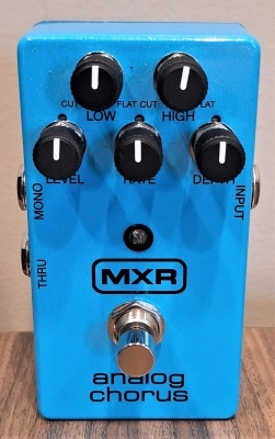 MXR - Analog Chorus