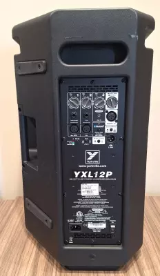 Yorkville - YXL12P 2