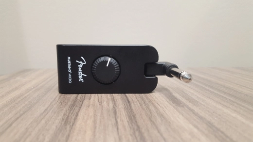 Fender - Mustang Micro 2