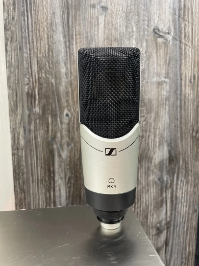 Sennheiser - MK4