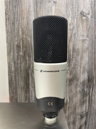 Sennheiser - MK4 2