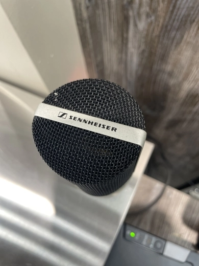 Sennheiser - MK4 2