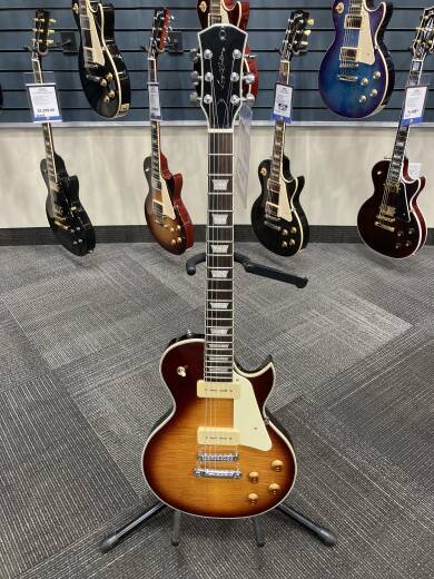Sire Larry Carlton L7V-TS