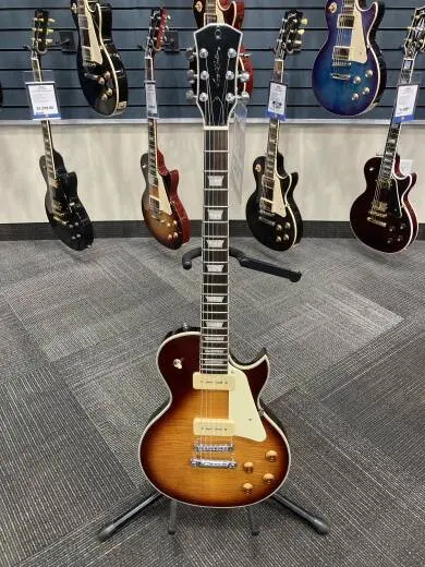 Sire Larry Carlton L7V-TS