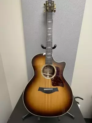 Taylor Guitars - 414CE-R SE