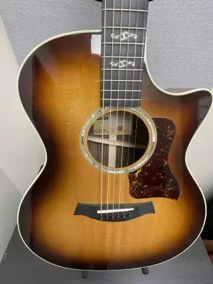 Taylor Guitars - 414CE-R SE 2