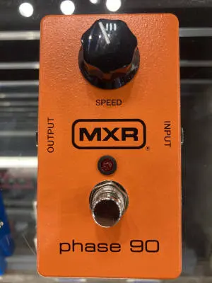 MXR Phase 90