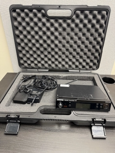 Shure - P3TR112GR-G20