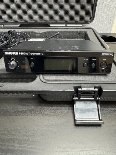 Shure - P3TR112GR-G20 2