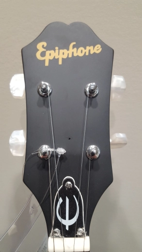 Epiphone - MB-100 BANJO - NATURAL 2