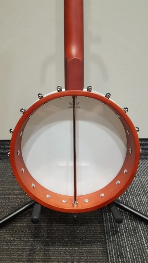 Epiphone - MB-100 BANJO - NATURAL 2