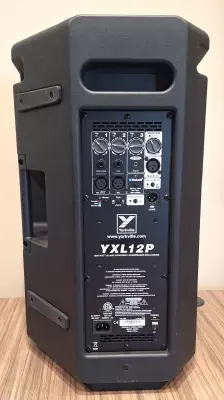 Yorkville - YXL12P 2